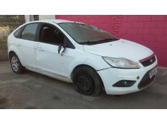 ford focus berlina (cap) del año 2008