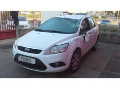 ford focus berlina (cap) del año 2008 2