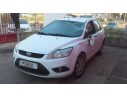 FORD FOCUS BERLINA (CAP)