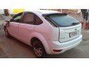 FORD FOCUS BERLINA (CAP)