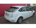 FORD FOCUS BERLINA (CAP)