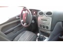 FORD FOCUS BERLINA (CAP)