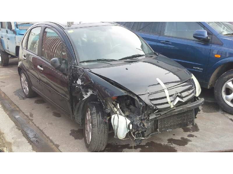 citroën c3 del año 2006