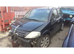 citroën c3 del año 2006 2