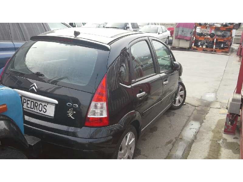 citroën c3 del año 2006