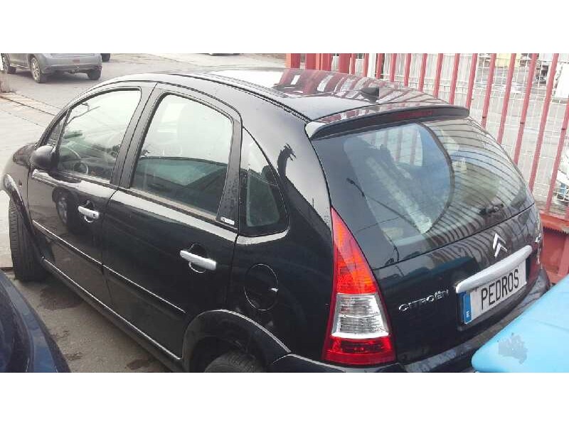 citroën c3 del año 2006