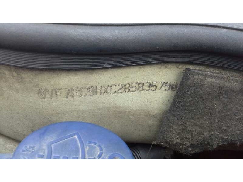 citroën c3 del año 2006