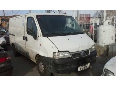 fiat ducato caja cerrada 15 (desde 03.02) del año 2005