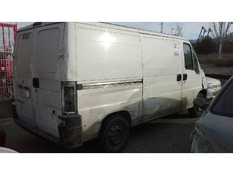 fiat ducato caja cerrada 15 (desde 03.02) del año 2005