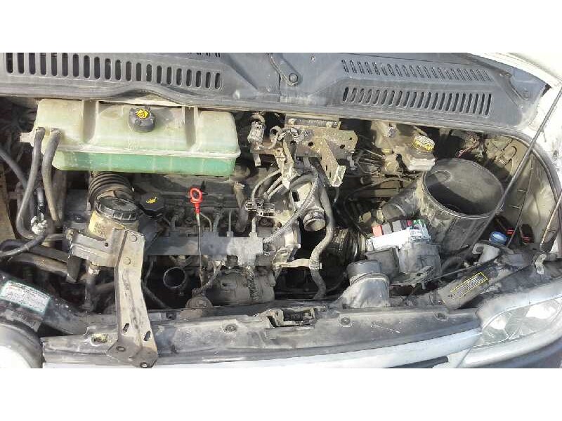 fiat ducato caja cerrada 15 (desde 03.02) del año 2005