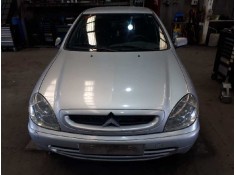 citroën xsara berlina del año 2001