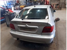 citroën xsara berlina del año 2001 2