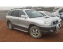 HYUNDAI SANTA FE (SM)