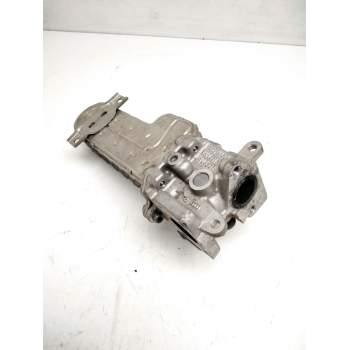 Recambio de enfriador de gases para audi a3 (8p1) 2.0 tdi referencia OEM IAM 03G131513J  
