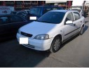 OPEL ASTRA G BERLINA
