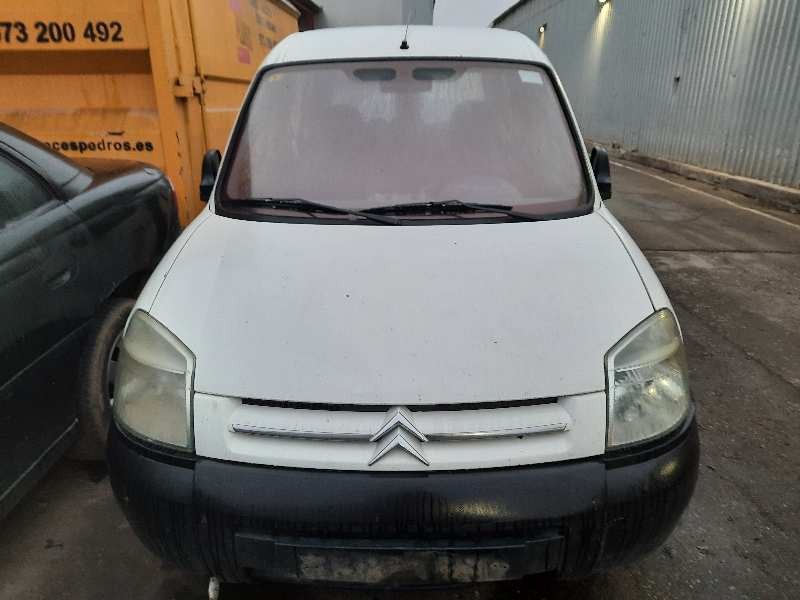 citroën berlingo del año 2005