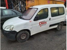 citroën berlingo del año 2005 2