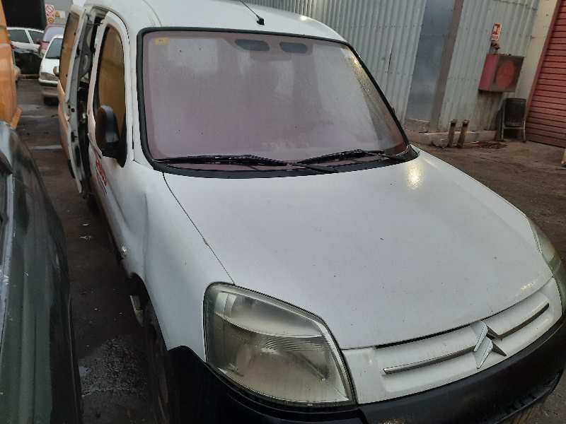 citroën berlingo del año 2005