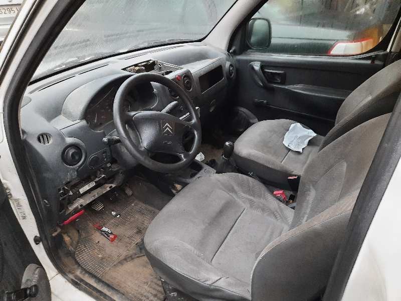 citroën berlingo del año 2005