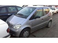 mercedes-benz clase a (w168) del año 2000