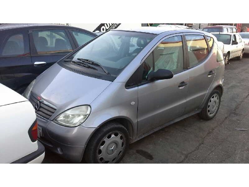 mercedes-benz clase a (w168) del año 2000