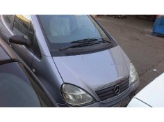 mercedes-benz clase a (w168) del año 2000 2