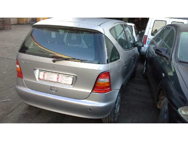 mercedes-benz clase a (w168) del año 2000
