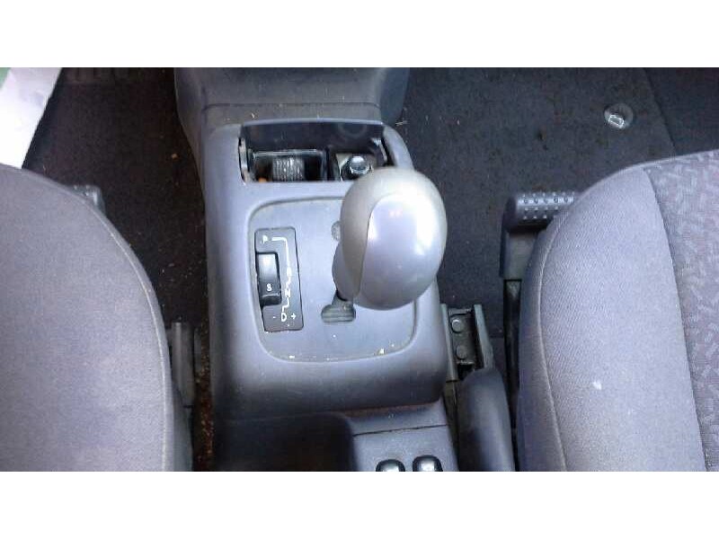 mercedes-benz clase a (w168) del año 2000