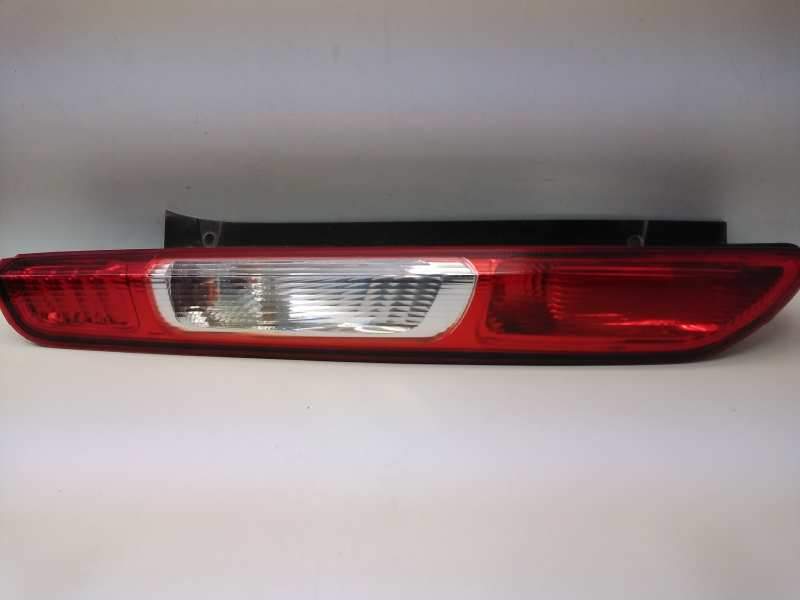 Recambio de piloto trasero izquierdo para ford focus berlina (cap) 1.6 tdci cat referencia OEM IAM 4M5113405A  