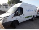 FORD TRANSIT CAJA CERRADA '06
