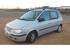 hyundai matrix (fc) del año 2002