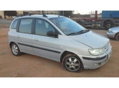 hyundai matrix (fc) del año 2002 2