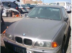 bmw serie 5 berlina (e39) del año 1996