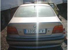 bmw serie 5 berlina (e39) del año 1996 2