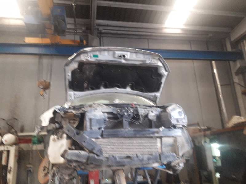 nissan qashqai+2 (jj10) del año 2011