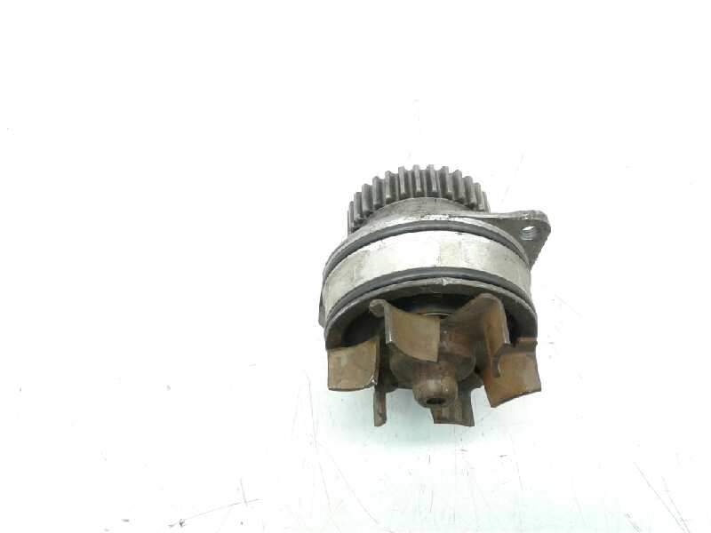 Recambio de bomba agua para nissan pathfinder (r51) 4.0 v6 24v cat referencia OEM IAM   118628