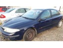 RENAULT LAGUNA II (BG0)