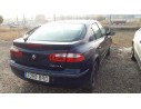RENAULT LAGUNA II (BG0)