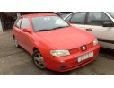 SEAT IBIZA (6K1)