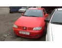 SEAT IBIZA (6K1)
