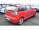 SEAT IBIZA (6K1)