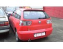 SEAT IBIZA (6K1)