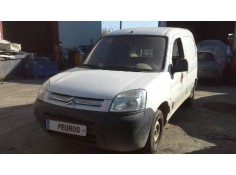 citroën berlingo del año 2006