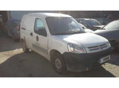 citroën berlingo del año 2006 2