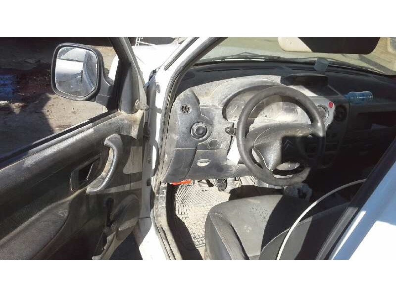 citroën berlingo del año 2006