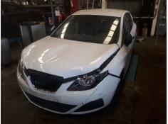 seat ibiza (6j5) del año 2009