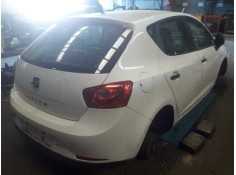 seat ibiza (6j5) del año 2009 2