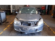 opel astra gtc del año 2007