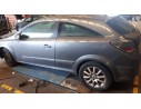 OPEL ASTRA GTC