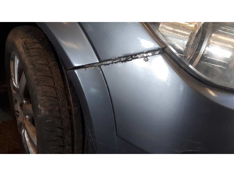 opel astra gtc del año 2007